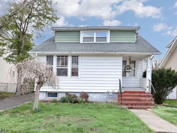 5 Prospect St, Hawthorne, NJ 07506