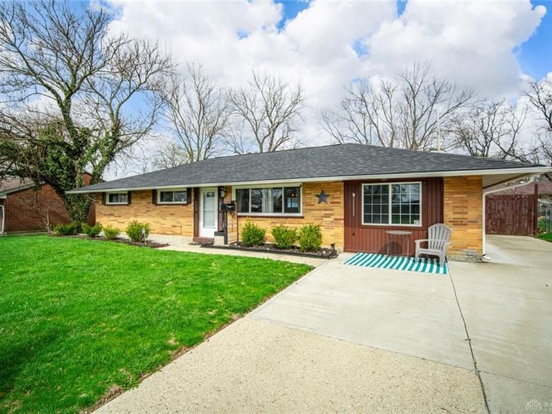 2183 Los Arrow Drive, Dayton, OH 45439 Photo 3