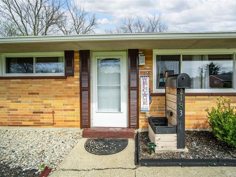 2183 Los Arrow Drive, Dayton, OH 45439 Photo 5