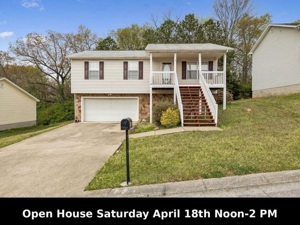 4421 Kayla Circle, Chattanooga, TN 37406