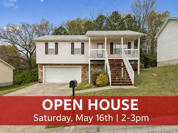 4421 Kayla Circle, Chattanooga, TN 37406
