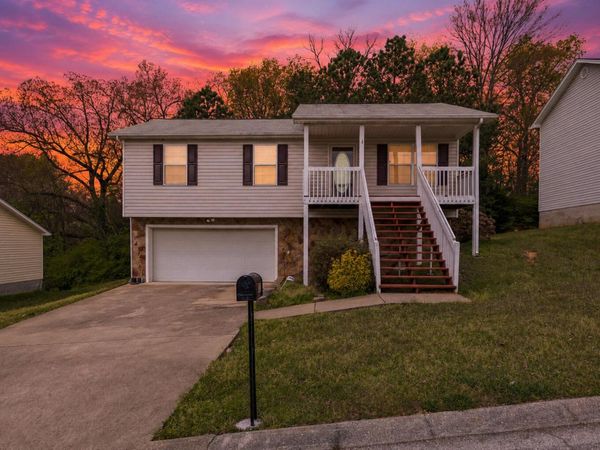 4421 Kayla Circle, Chattanooga, TN 37406