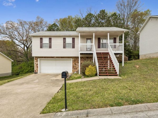 4421 Kayla Circle, Chattanooga, TN 37406