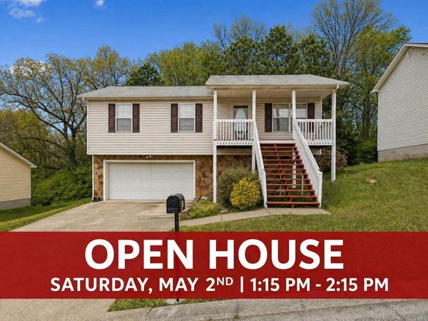 4421 Kayla Circle, Chattanooga, TN 37406