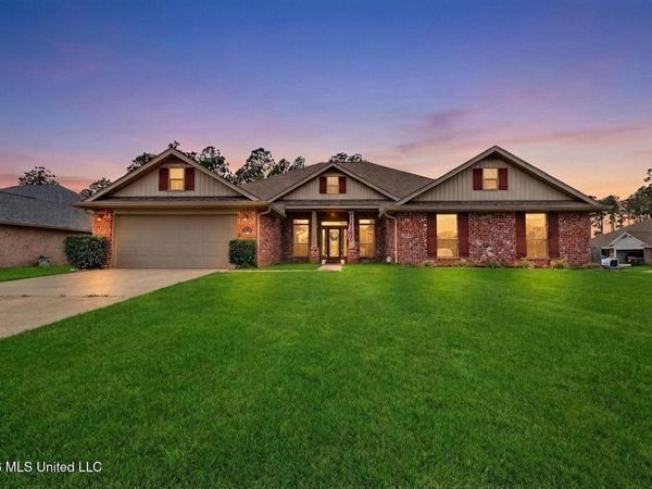 6269 Roxanne Way, Biloxi, MS 39532