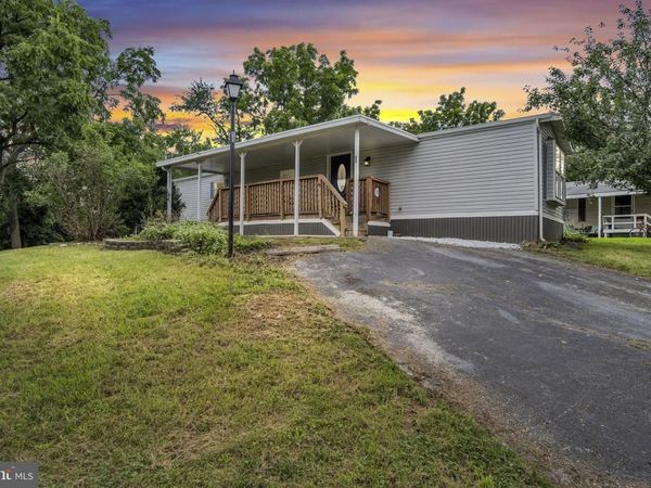 55 MEADOWVIEW LOT 55 DRIVE , DOVER, PA 17315