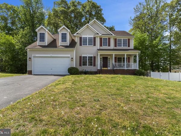 9533 BARBARAS WAY, KING GEORGE, VA 22485