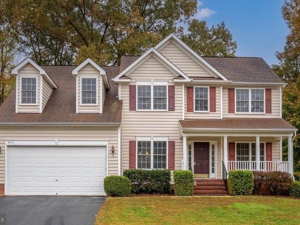 9533 BARBARAS WAY, KING GEORGE, VA 22485