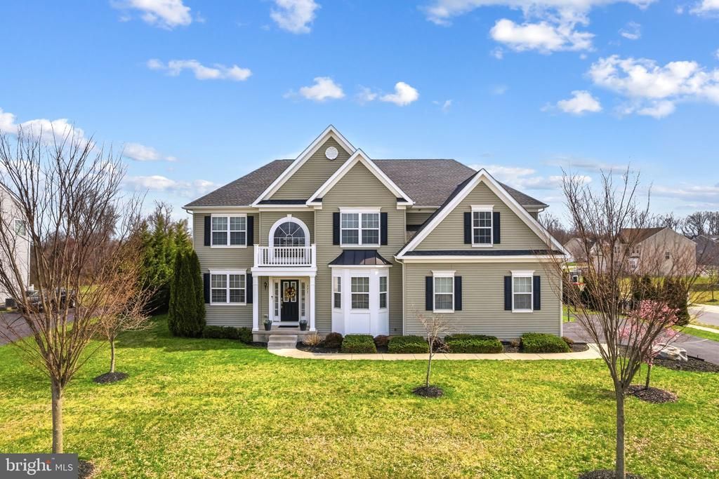 171 Shannon Boulevard, Middletown, DE 19709 Main Photo