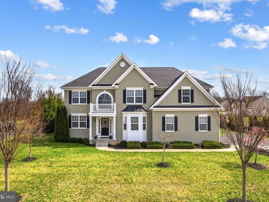 171 Shannon Boulevard, Middletown, DE 19709 Main Photo