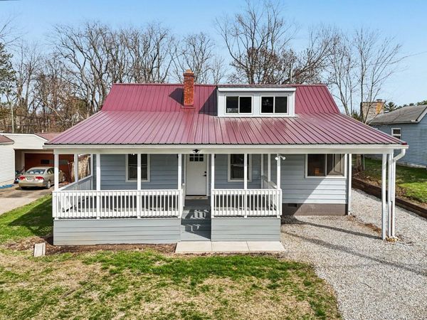 190 N Westmoor Avenue , Newark, OH 43055