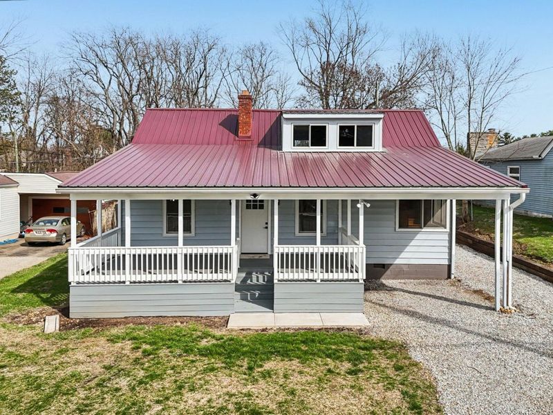 190 N Westmoor Avenue, Newark, OH 43055 Photo 1