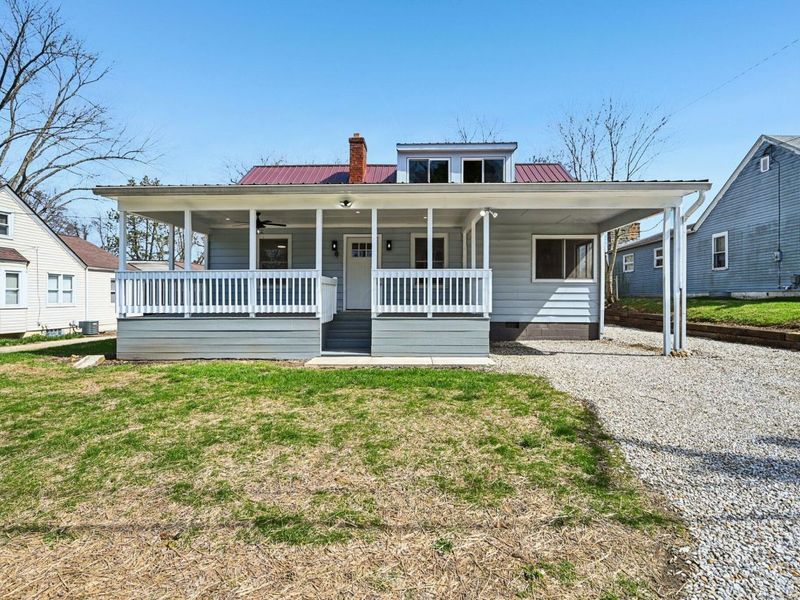 190 N Westmoor Avenue, Newark, OH 43055 Photo 2