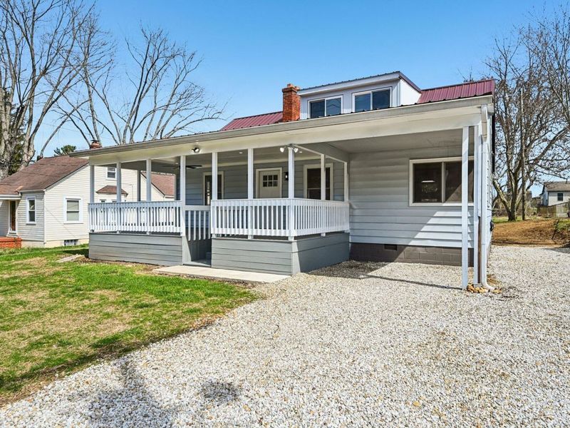 190 N Westmoor Avenue, Newark, OH 43055 Photo 3