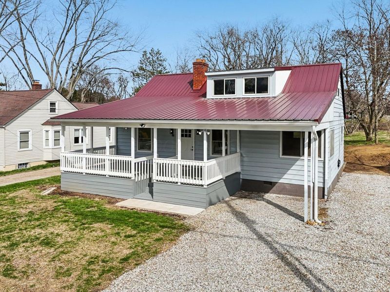 190 N Westmoor Avenue, Newark, OH 43055 Photo 4