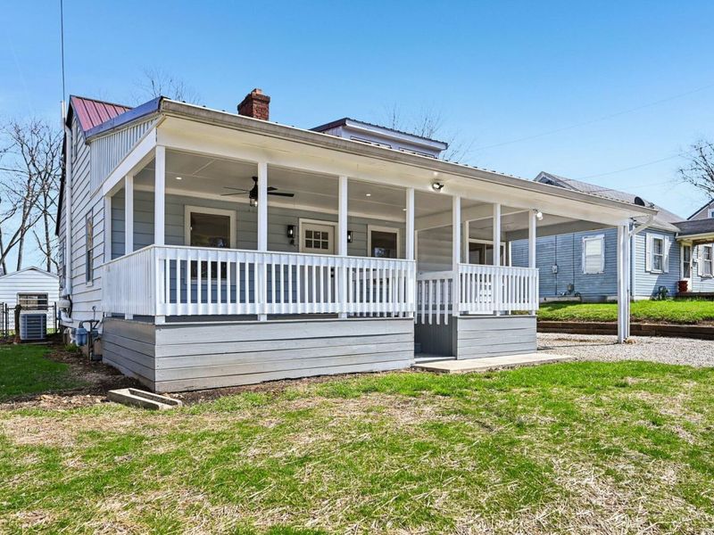 190 N Westmoor Avenue, Newark, OH 43055 Photo 5