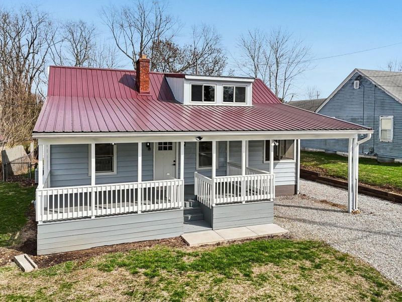 190 N Westmoor Avenue, Newark, OH 43055 Photo 6