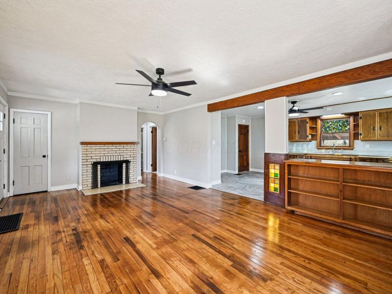 190 N Westmoor Avenue, Newark, OH 43055 Photo 9