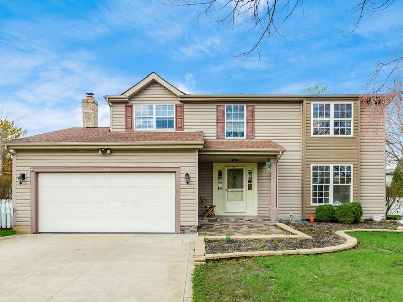 5240 Citrus Drive, Hilliard, OH 43026 Photo 1