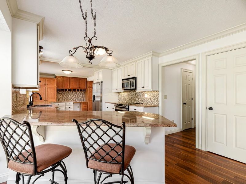 5240 Citrus Drive, Hilliard, OH 43026 Photo 14