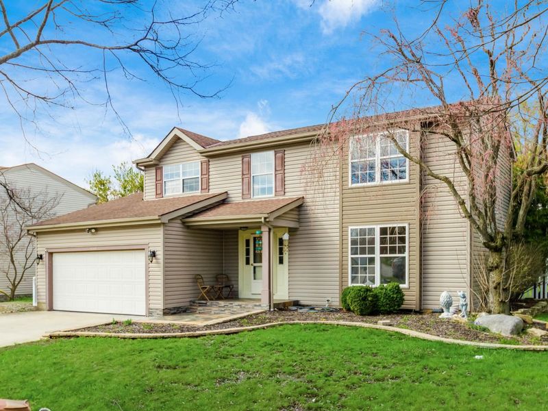 5240 Citrus Drive, Hilliard, OH 43026 Photo 2