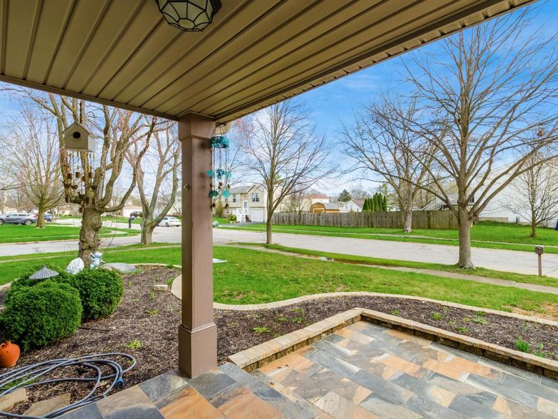 5240 Citrus Drive, Hilliard, OH 43026 Photo 3