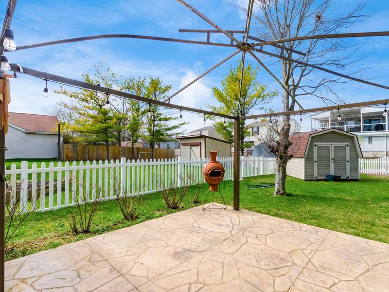 5240 Citrus Drive, Hilliard, OH 43026 Photo 31