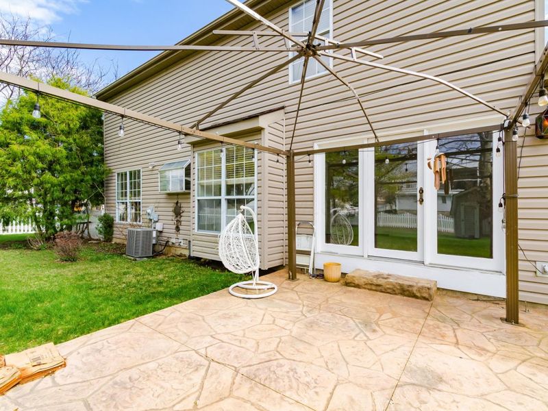 5240 Citrus Drive, Hilliard, OH 43026 Photo 32