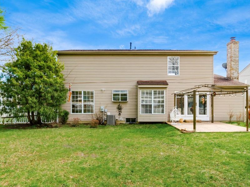 5240 Citrus Drive, Hilliard, OH 43026 Photo 35