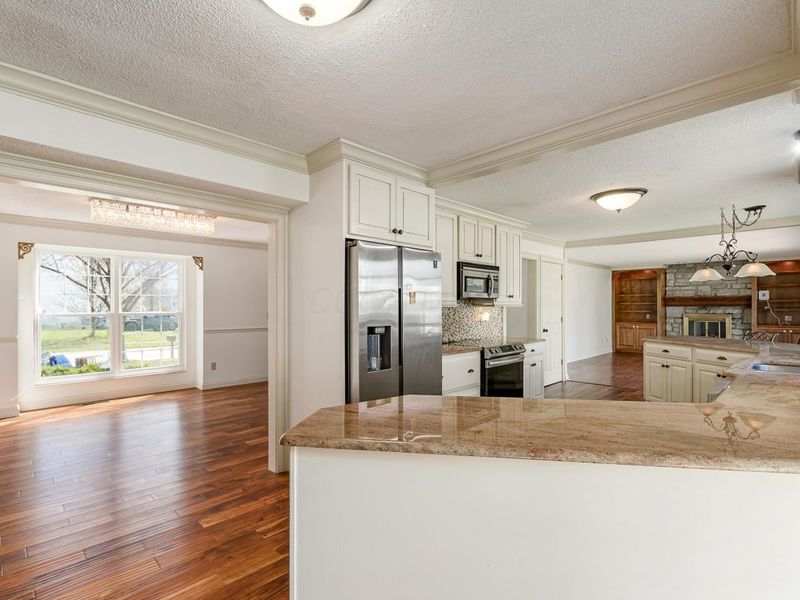 5240 Citrus Drive, Hilliard, OH 43026 Photo 9