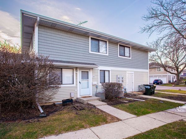 1452 Bear Flag Drive , Unit 1, Hanover Park, IL 60133