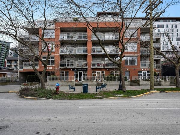 1030 Yates St, Unit 509, Victoria, BC V8V 5A7