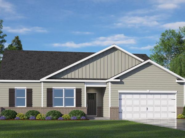 2686 Delilah Drive, Winterville, NC 28590