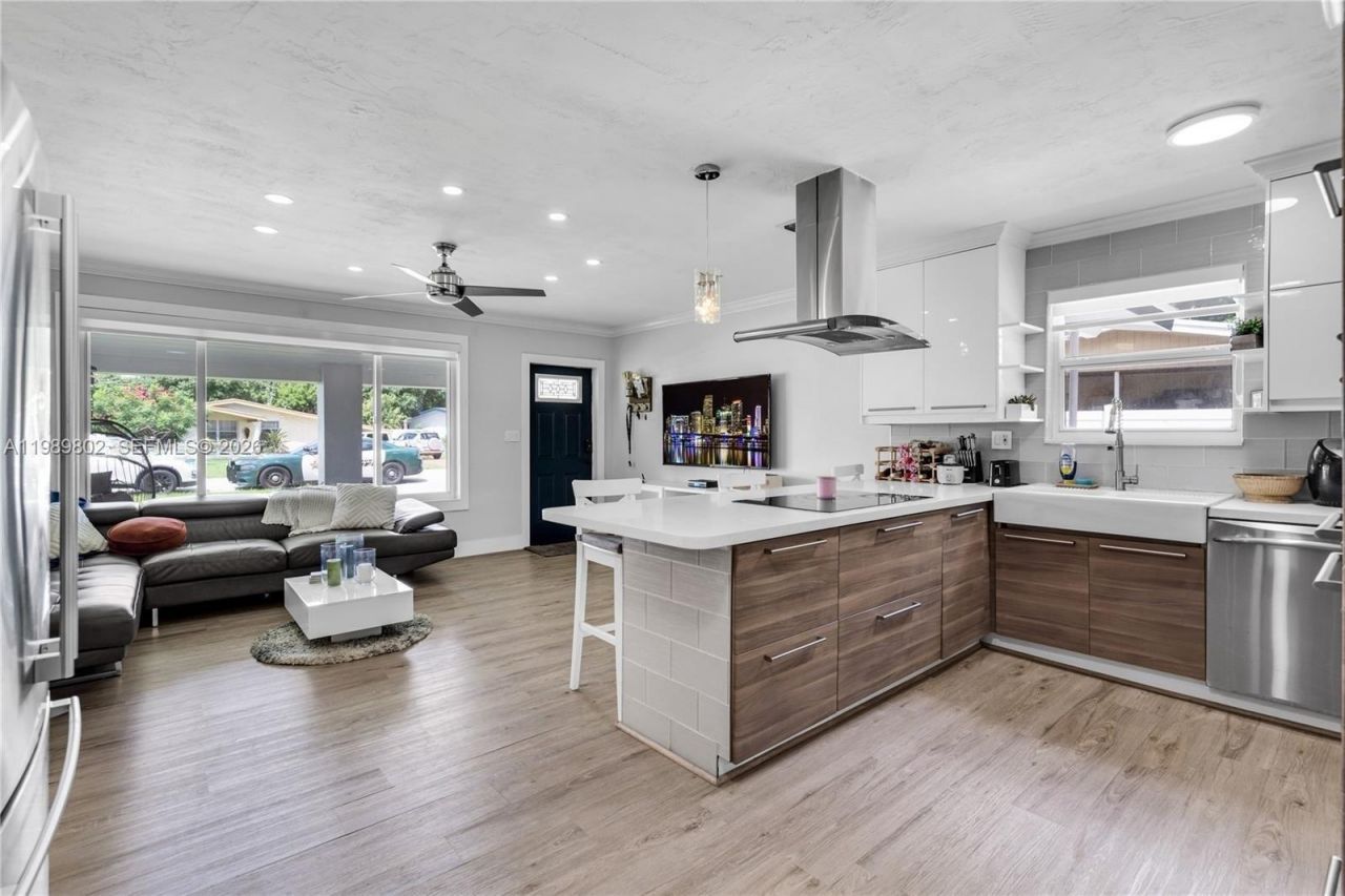 2051 Arcadia Dr , Miramar, FL 33023 Photo