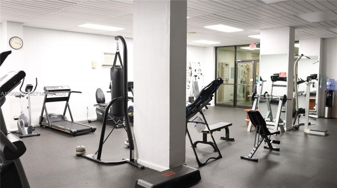 1865 S Ocean Dr , Unit 4F, Hallandale Beach, FL 33009 Photo