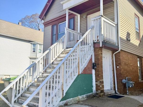 2136 S 16th STREET, Unit 2138, Milwaukee, WI 53215