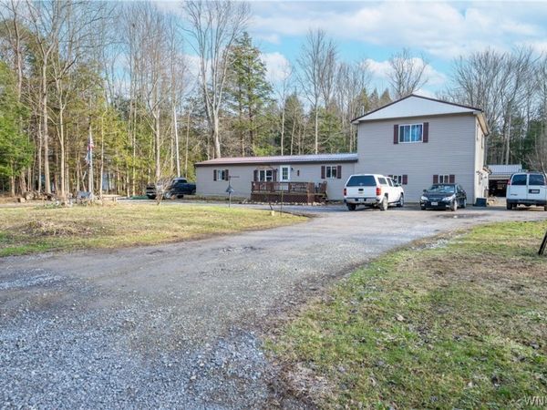 2255 New Jerusalem Road, Eden, NY 14057