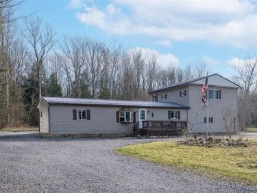 2255 New Jerusalem Road, Eden, NY 14057