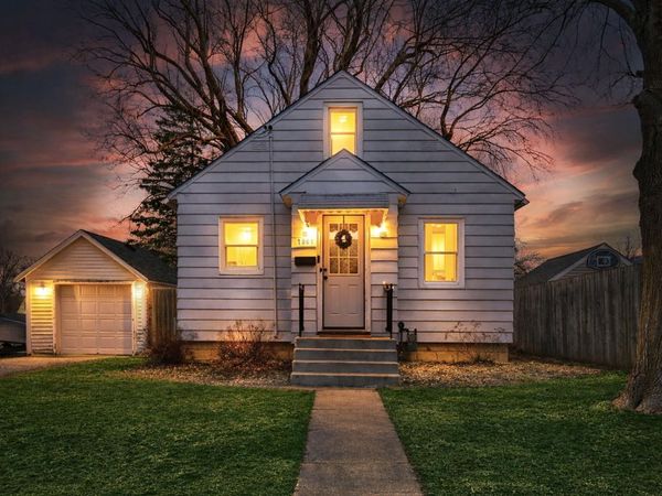 1801 E Oakland Avenue, Austin, MN 55912