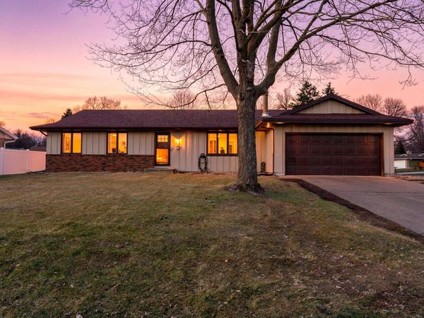 8606 88th Street S, Cottage Grove, MN 55016