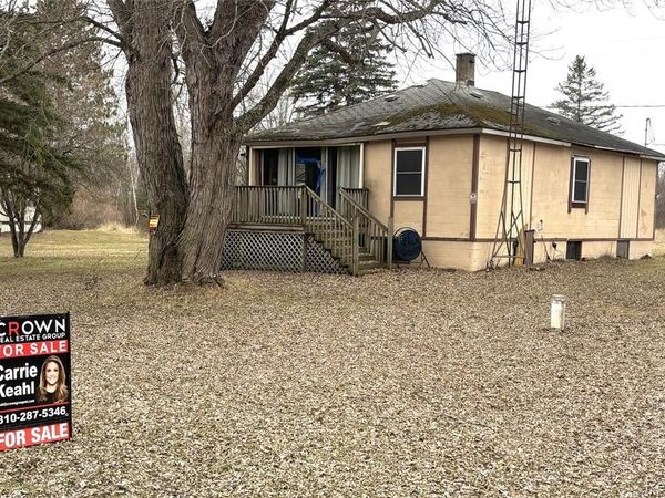 1904 Hay Road, Hay Twp, MI 48612