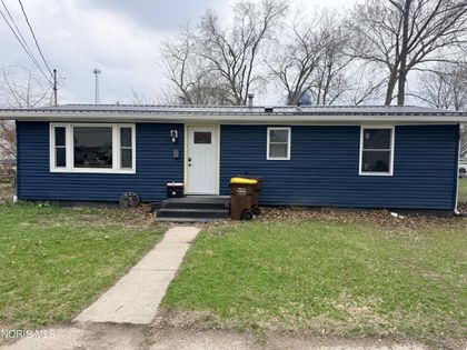 623 S Pleasant Street Montpelier, OH 43543