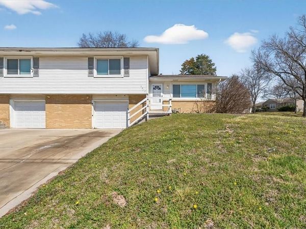 4302-4 NW 56 Street, Kansas City, MO 64151