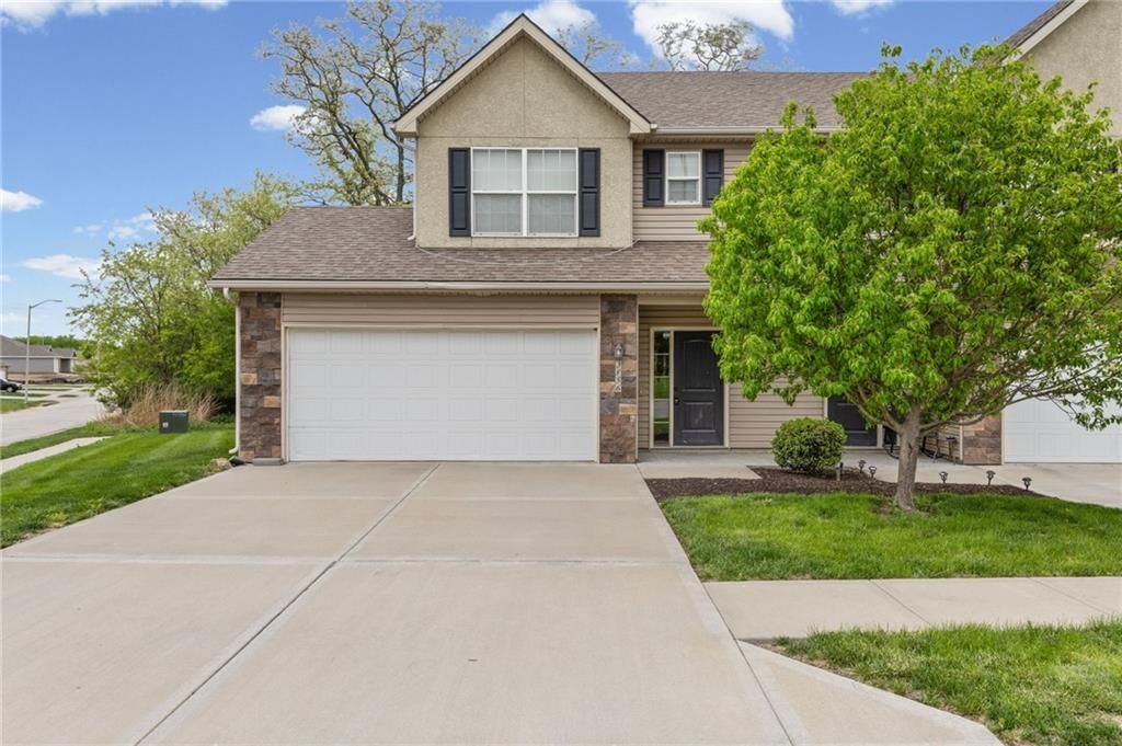 3856 NW 94th Street, Kansas City, MO 64154 Main Photo