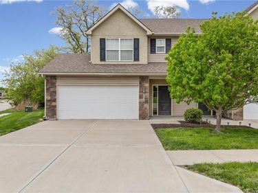 3856 NW 94th Street, Kansas City, MO 64154