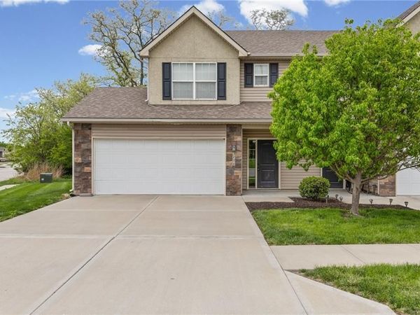 3856 NW 94th Street, Kansas City, MO 64154