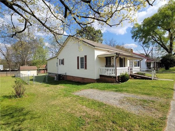 29 Elm Street, Aragon, GA 30104