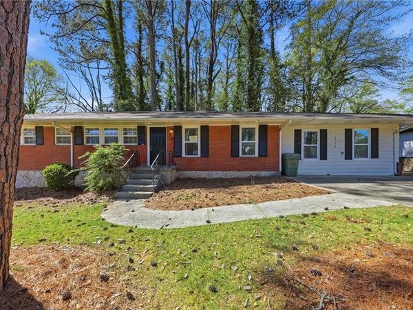 1939 Shepherd Circle SW, Atlanta, GA 30311