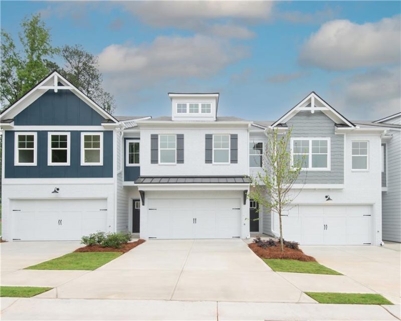 2551 Riverside Road, Conyers, GA 30013 Main Photo