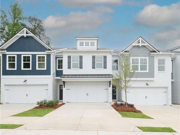 2551 RIVERSIDE Road, Conyers, GA 30013